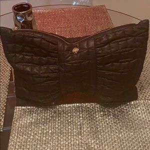 Kate Spade Bow Clutch